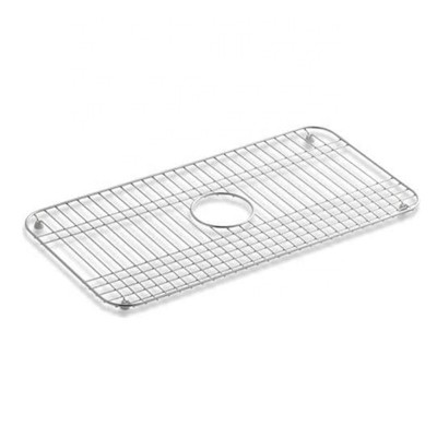 Kitchen Parts K-6517-ST Bottom Basin Stainless Steel Rack