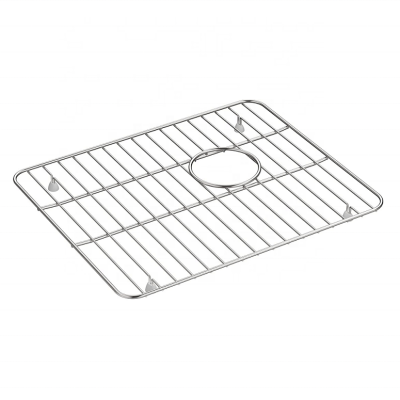 Kitchen Parts K-5828-ST Bottom Basin Stainless Steel Rack